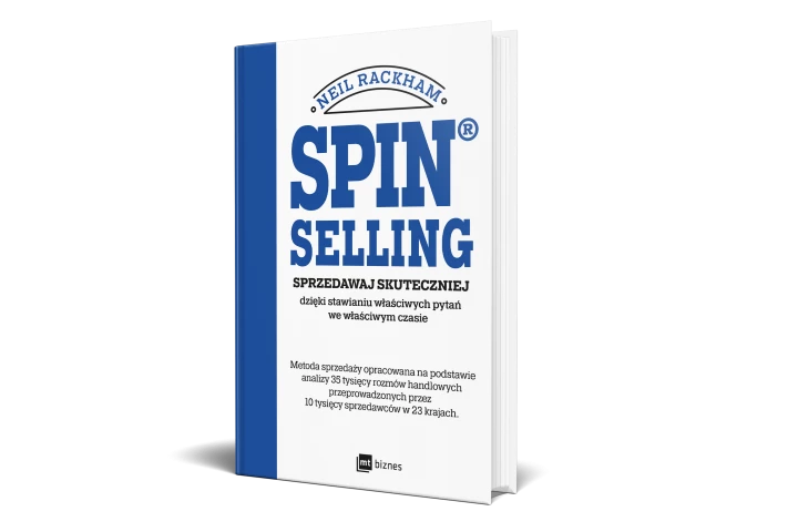 SPIN® SELLING EBOOK