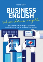 Business English. Jak pisać skutecznie po angielsku EBOOK